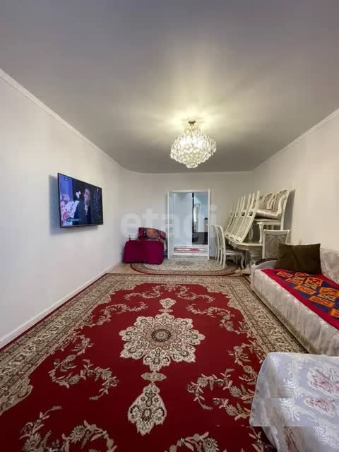 2-комн. квартира , 86м² , 12/24 этаж