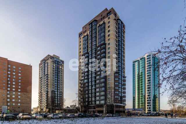 zhk stolichnyj tyumen kupit kvartiru