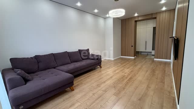 3-комн. квартира , 93м² , 9/12 этаж