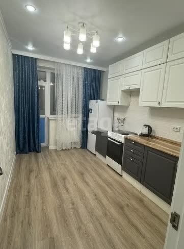 3-комн. квартира , 78м² , 7/9 этаж