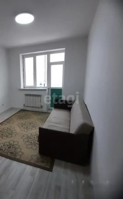 1-комн. квартира , 21м² , 6/9 этаж