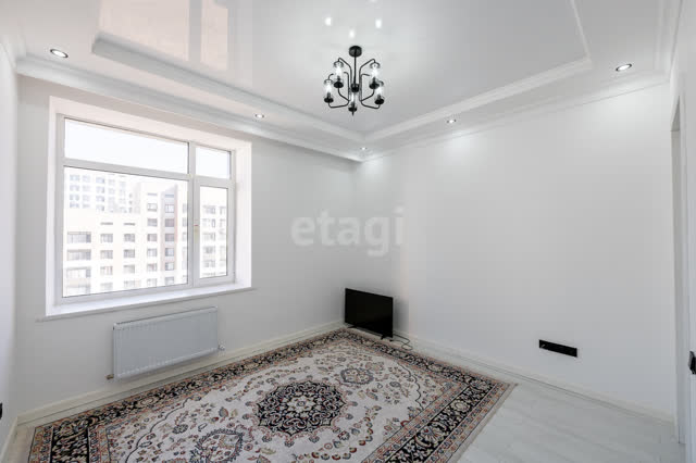 1-комн. квартира , 36м² , 6/10 этаж