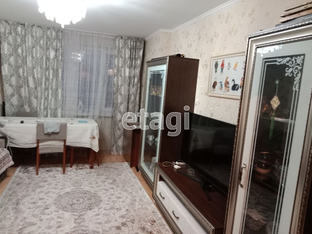 3-комн. квартира , 76м² , 7/16 этаж