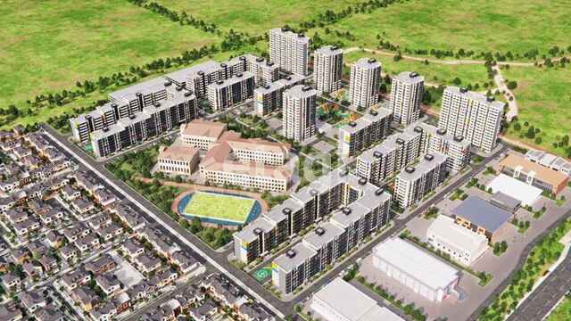 mikrorajon yuzhane krasnodar kupit