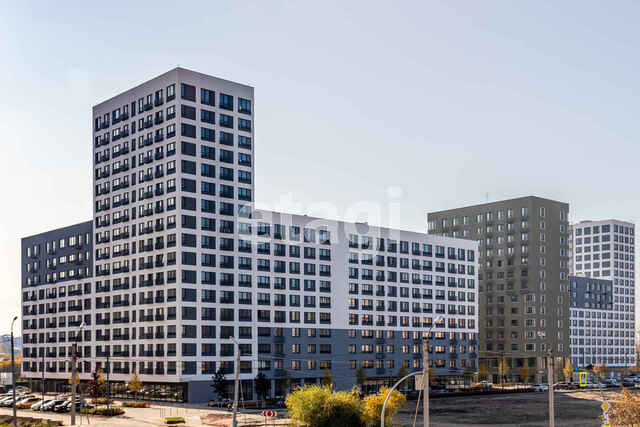 mikrorajon evropejskij tyumen kupit