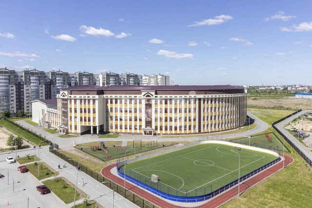 zhk vershiny tyumen kupit kvartiru