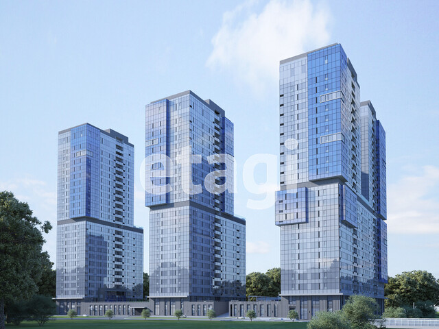 novostrojki u metro kozya sloboda v