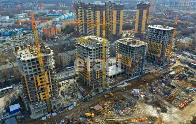 zhk serdce rostova 2 rostov na donu