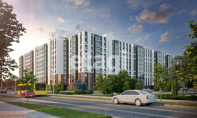 zhk matveevskij minsk kupit kvartiru