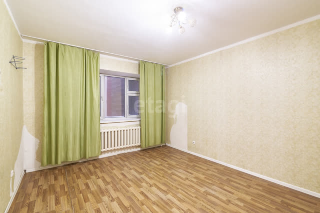 2-комн. квартира , 60м² , 4/6 этаж