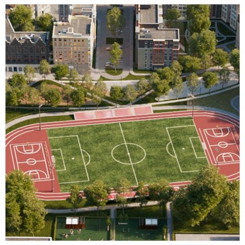 zhk znak izhevsk kupit kvartiru zhiloj