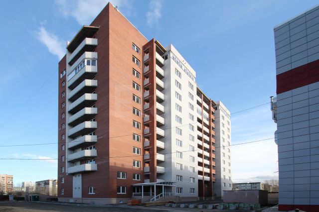 что квартиры кпд в ипотеку главное, там