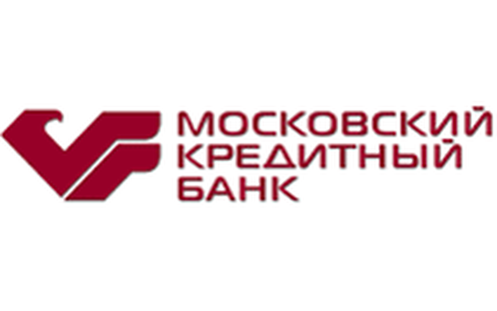 Московский кредитный банк лого