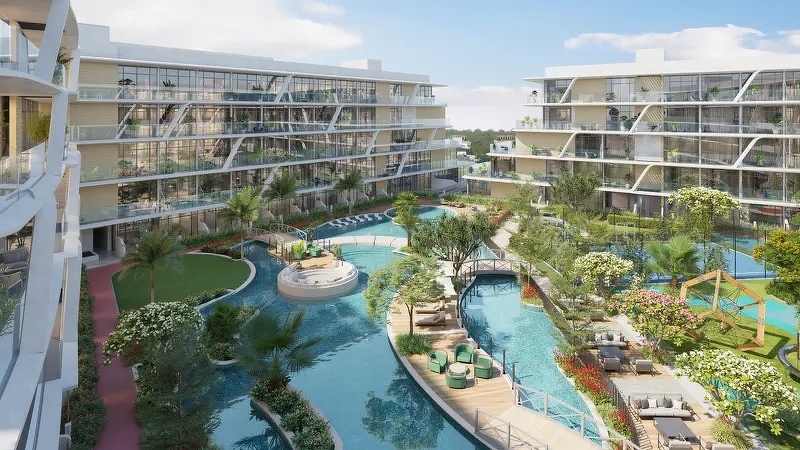 счет в дубае для компании