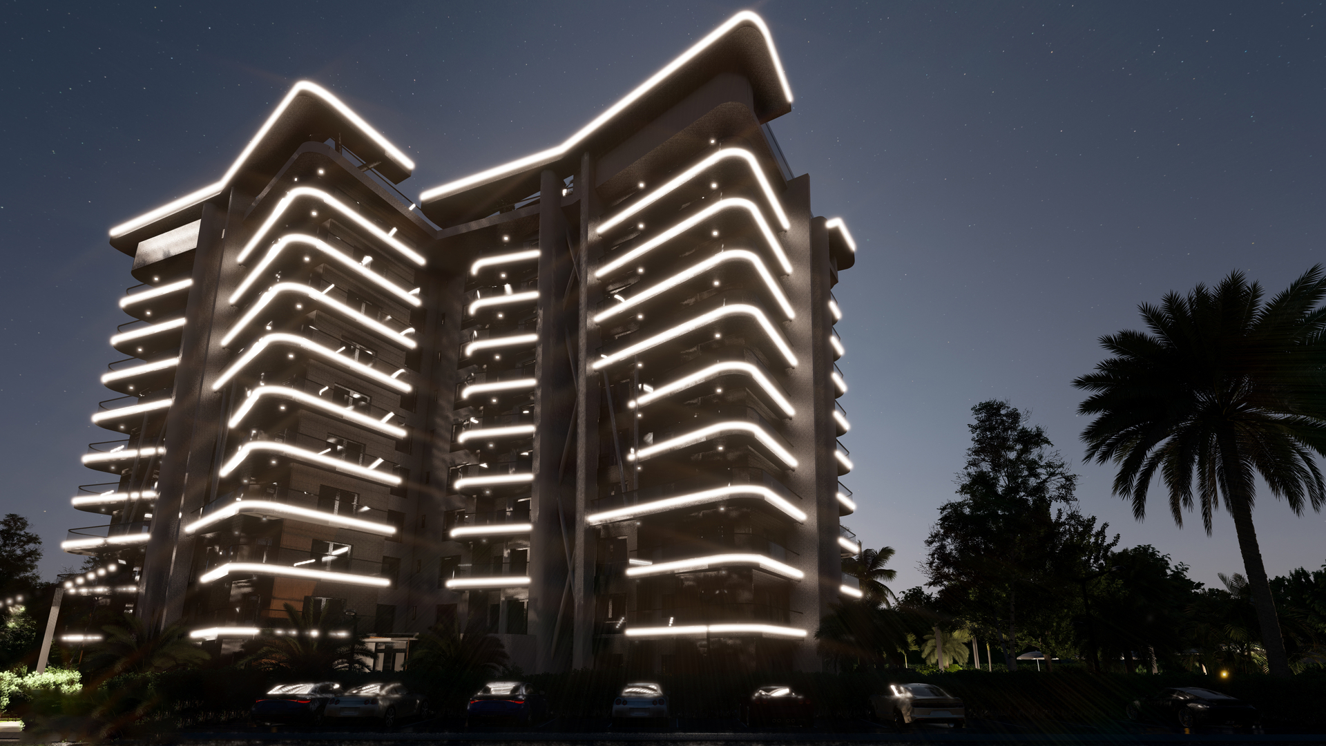 Фото INFINITY, 18
