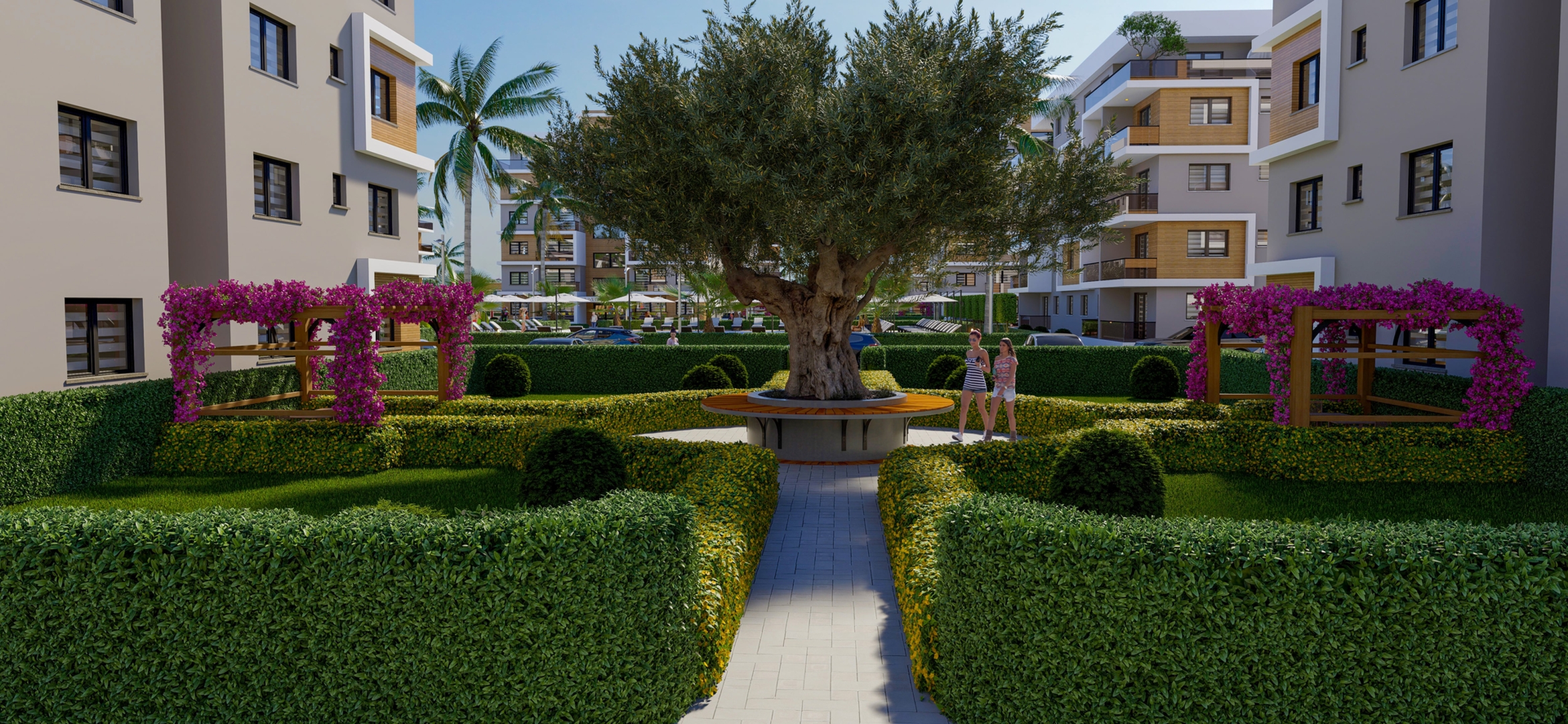 Фото Olea Residence, 13