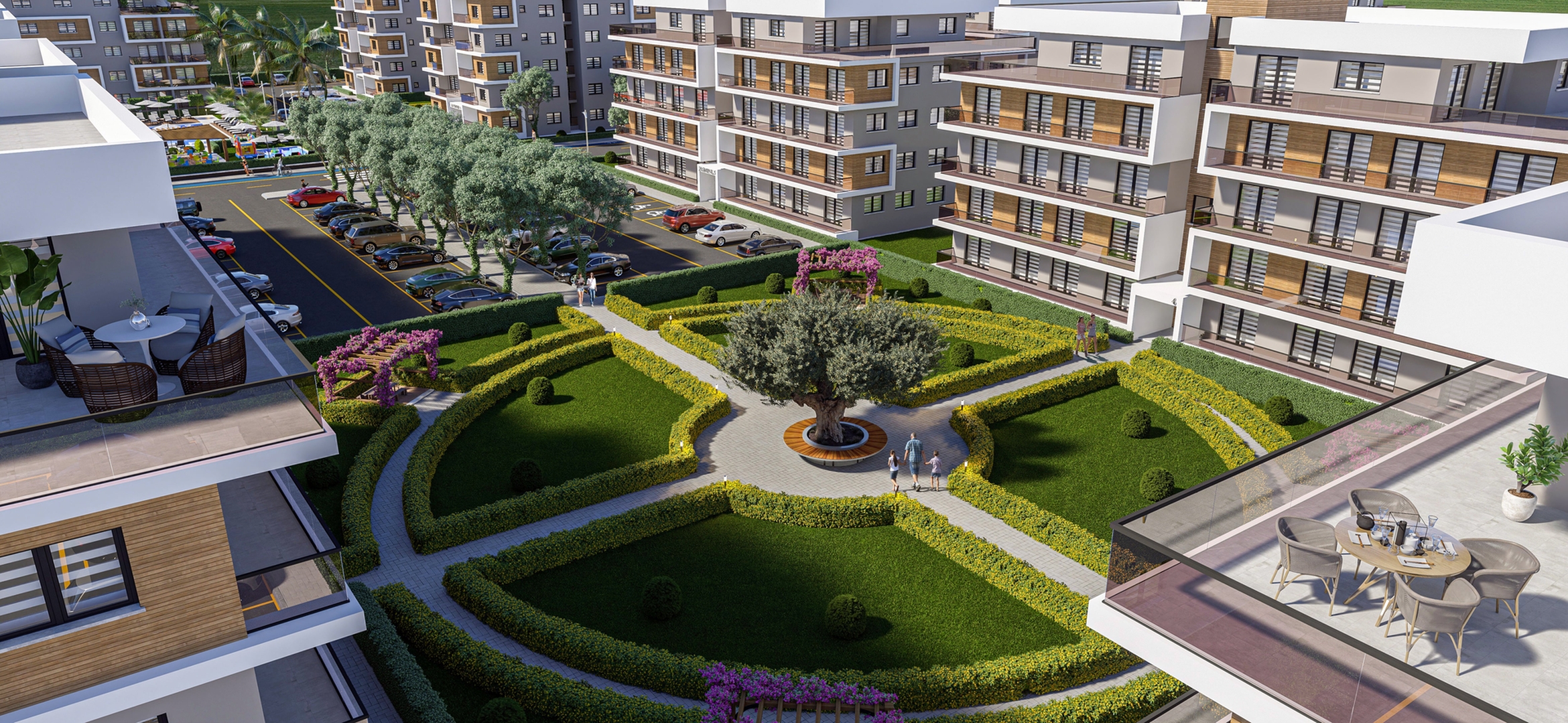 Фото Olea Residence, 21