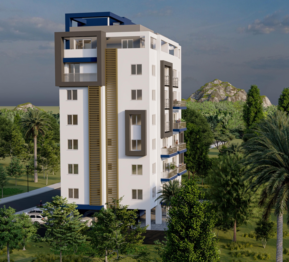 Фото McKenzie 2, 7