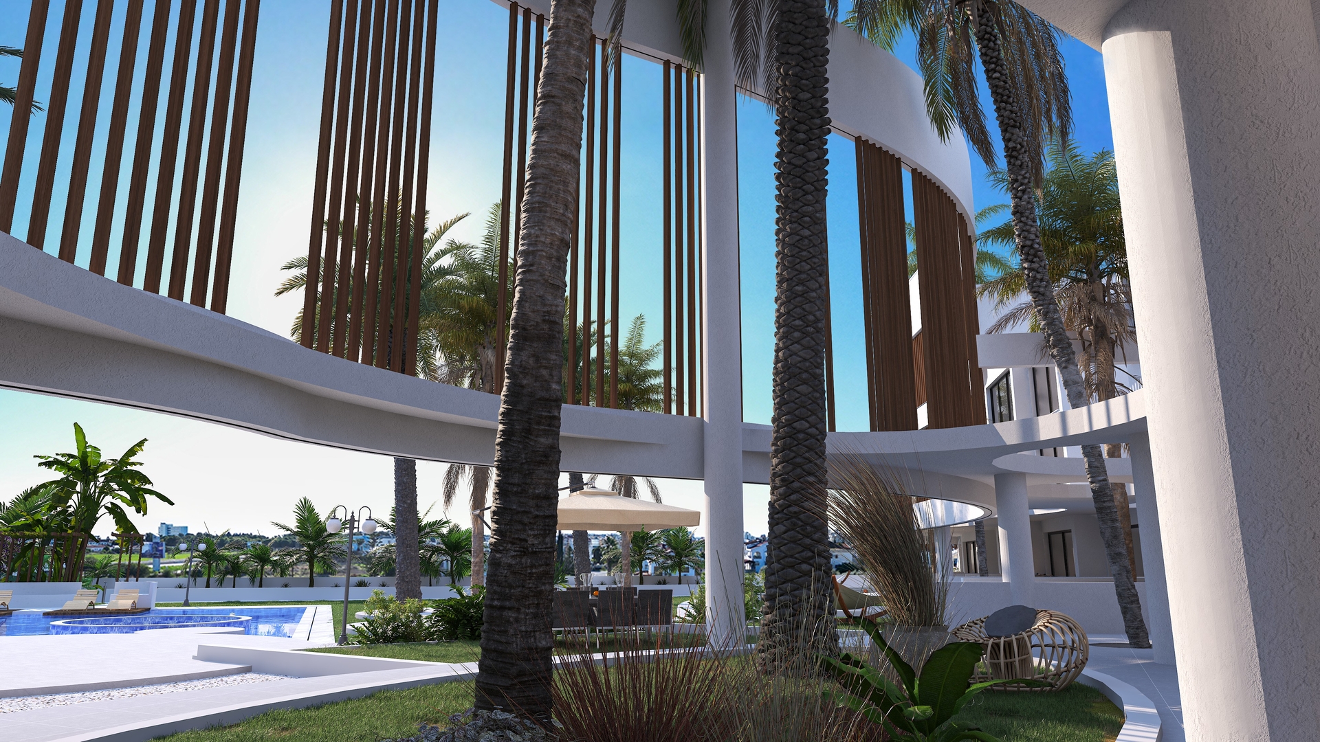 Фото NEO RESIDENCE, 10