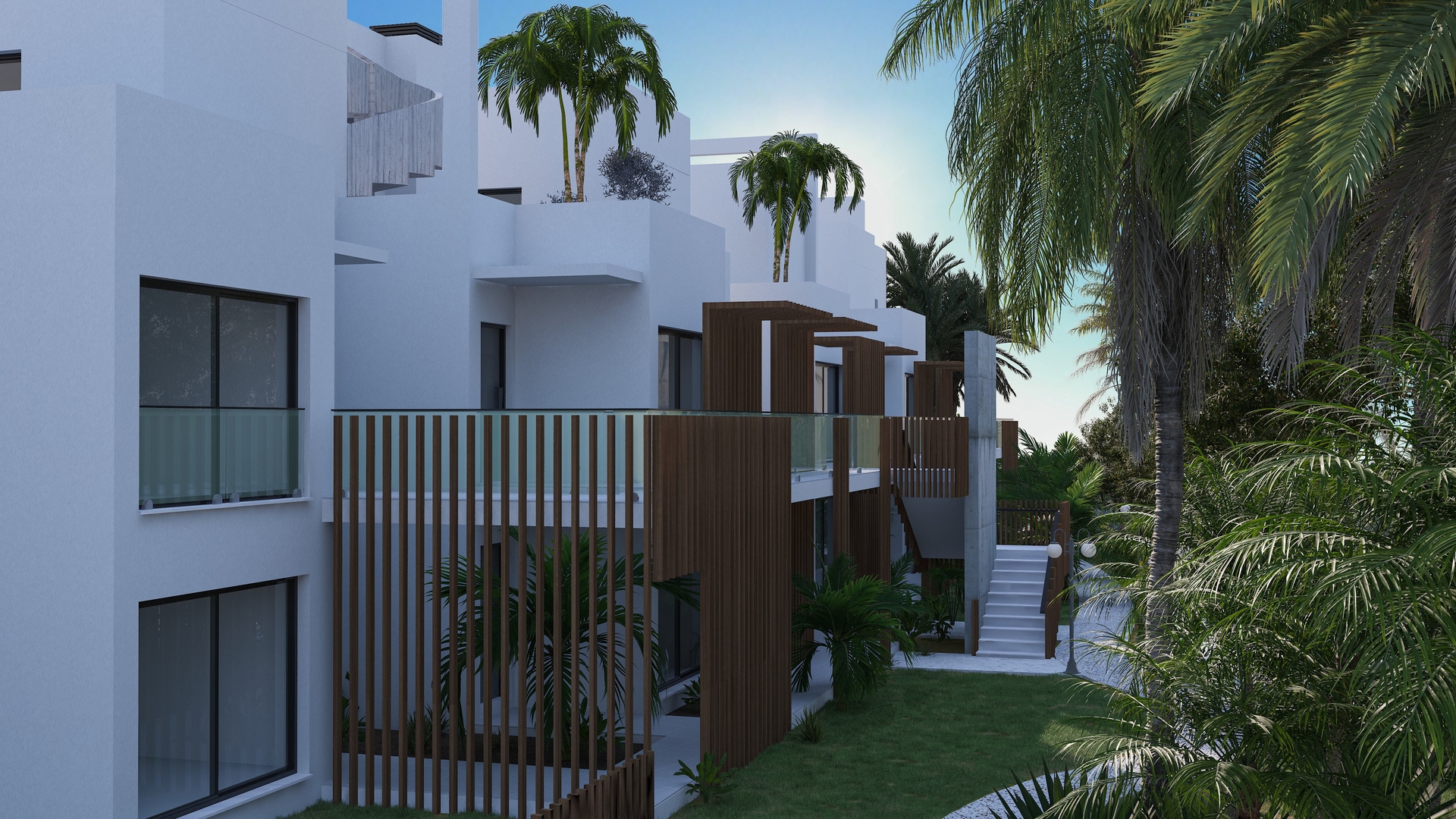 Фото NEO RESIDENCE, 8