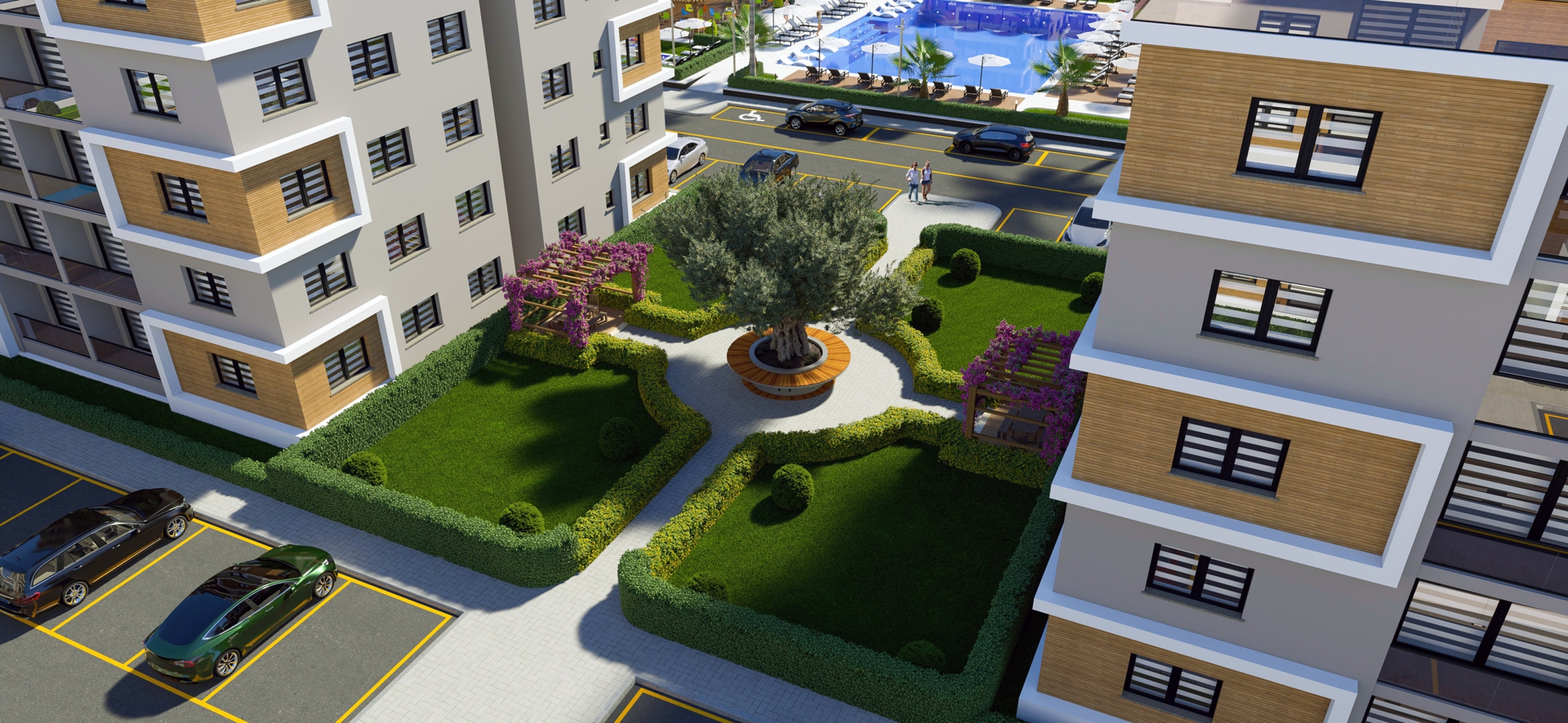 Фото Olea Residence, 15