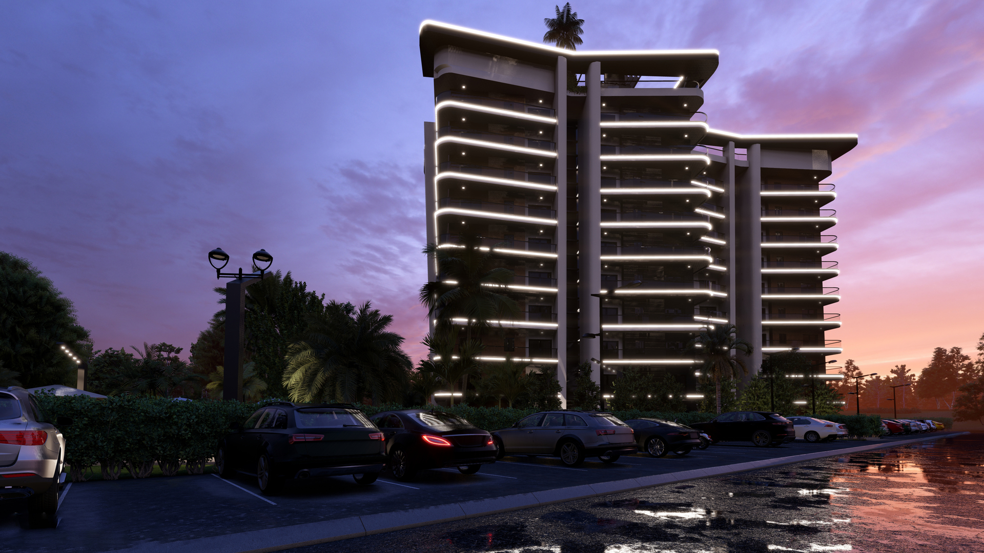 Фото INFINITY, 17