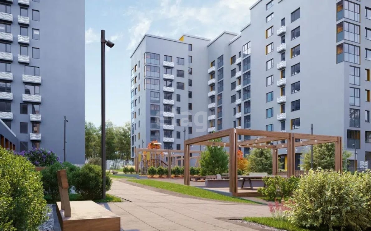 Купить новостройку на улице Красная в Ижевске, 🏢 продажа по цене от  застройщика