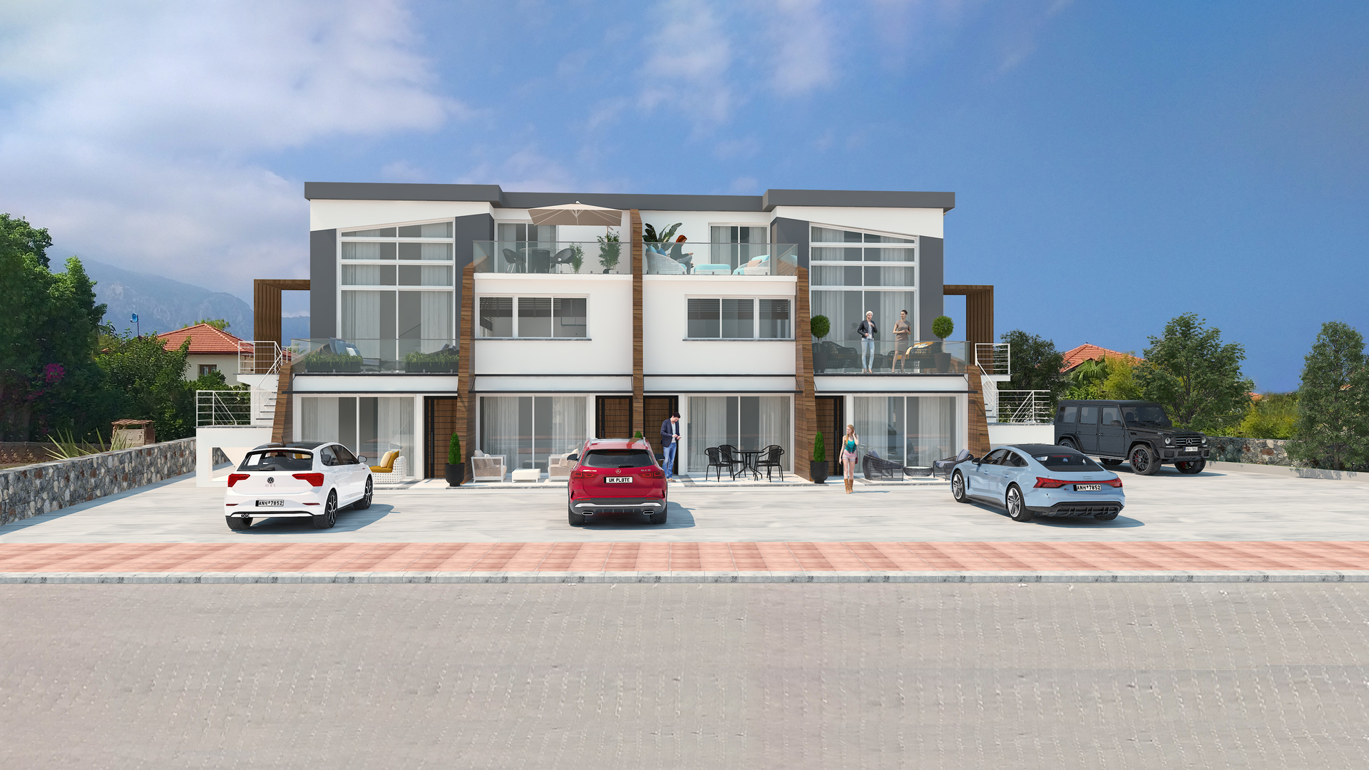 Фото Camelot Beach, 6