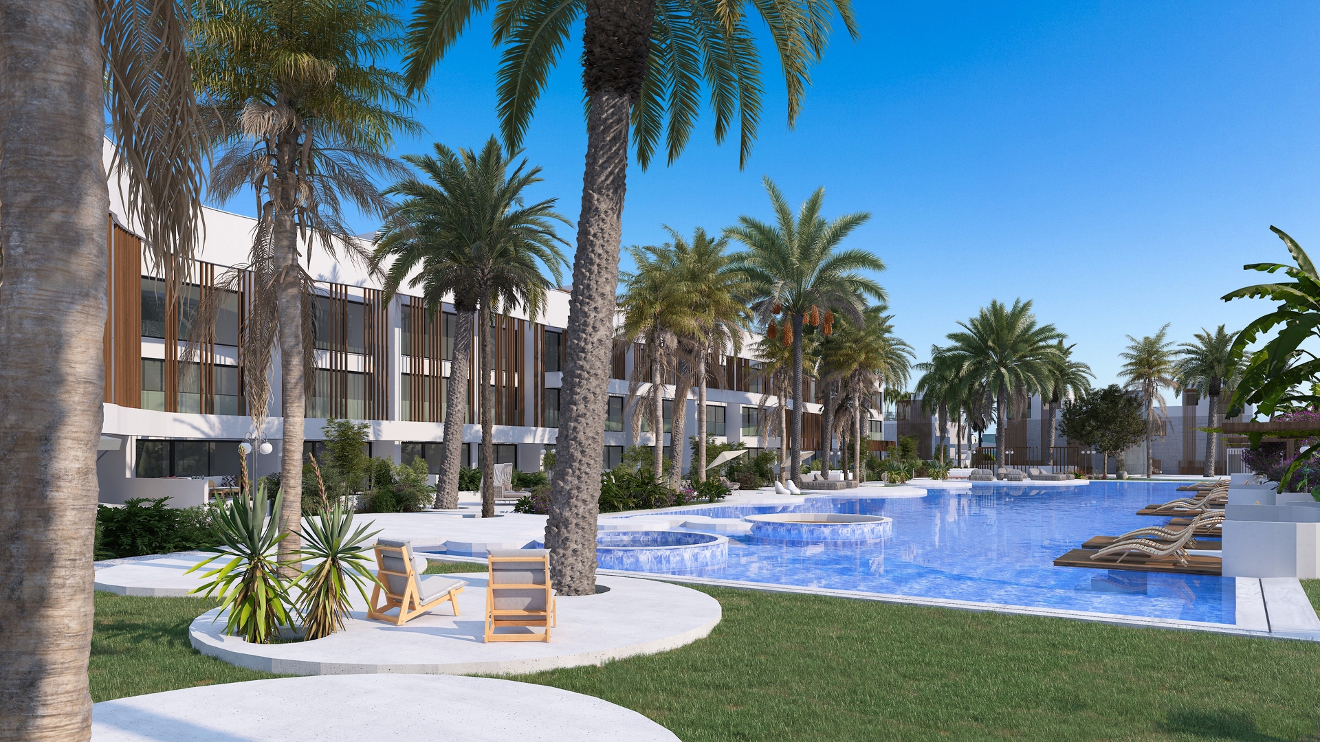 Фото NEO RESIDENCE, 14