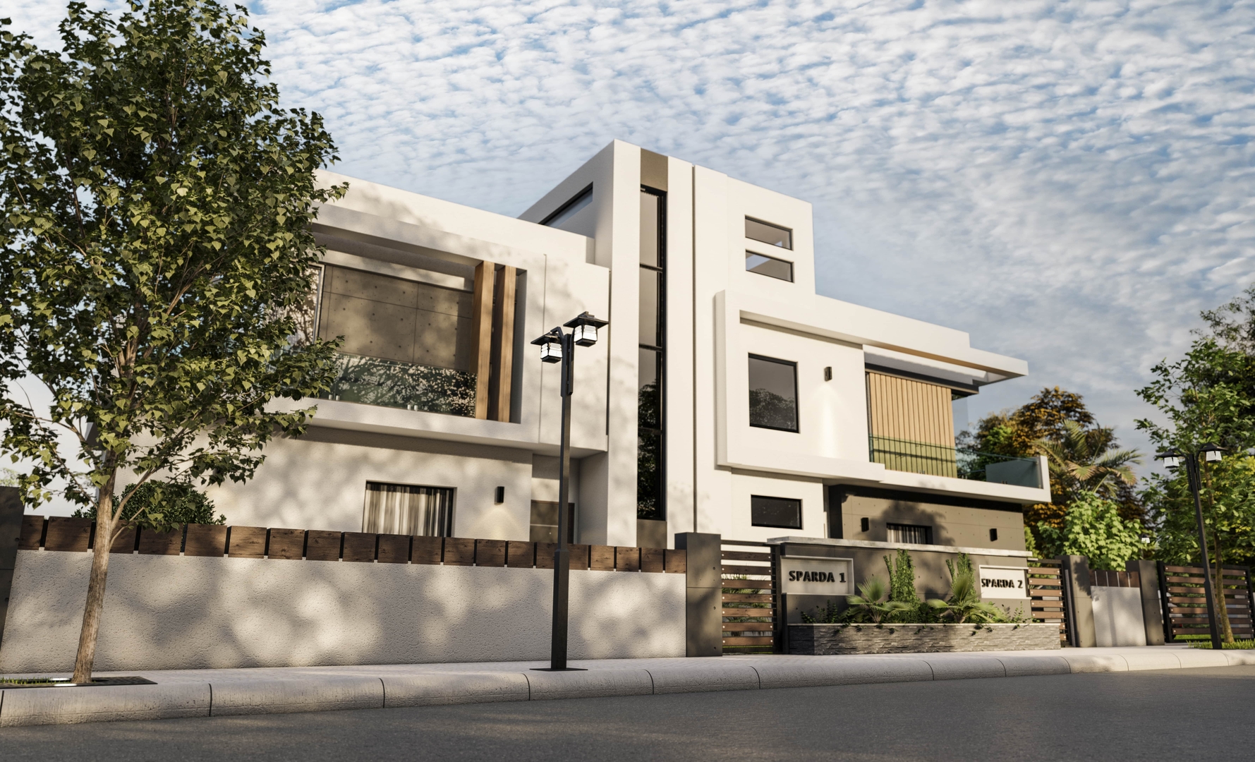 Фото Sparda Villas, 7