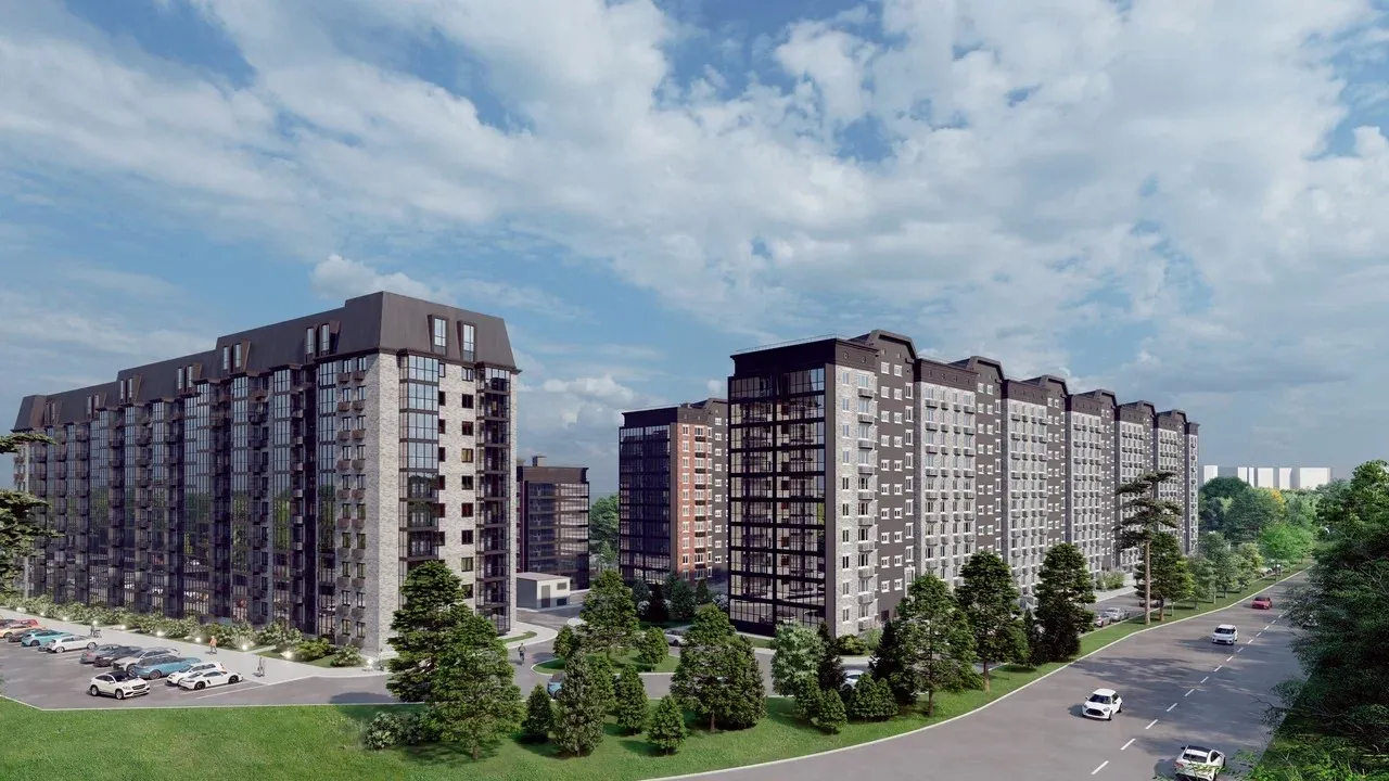 Начало Хабаровск: купить квартиру, 🏢 Начало официальный сайт, цены