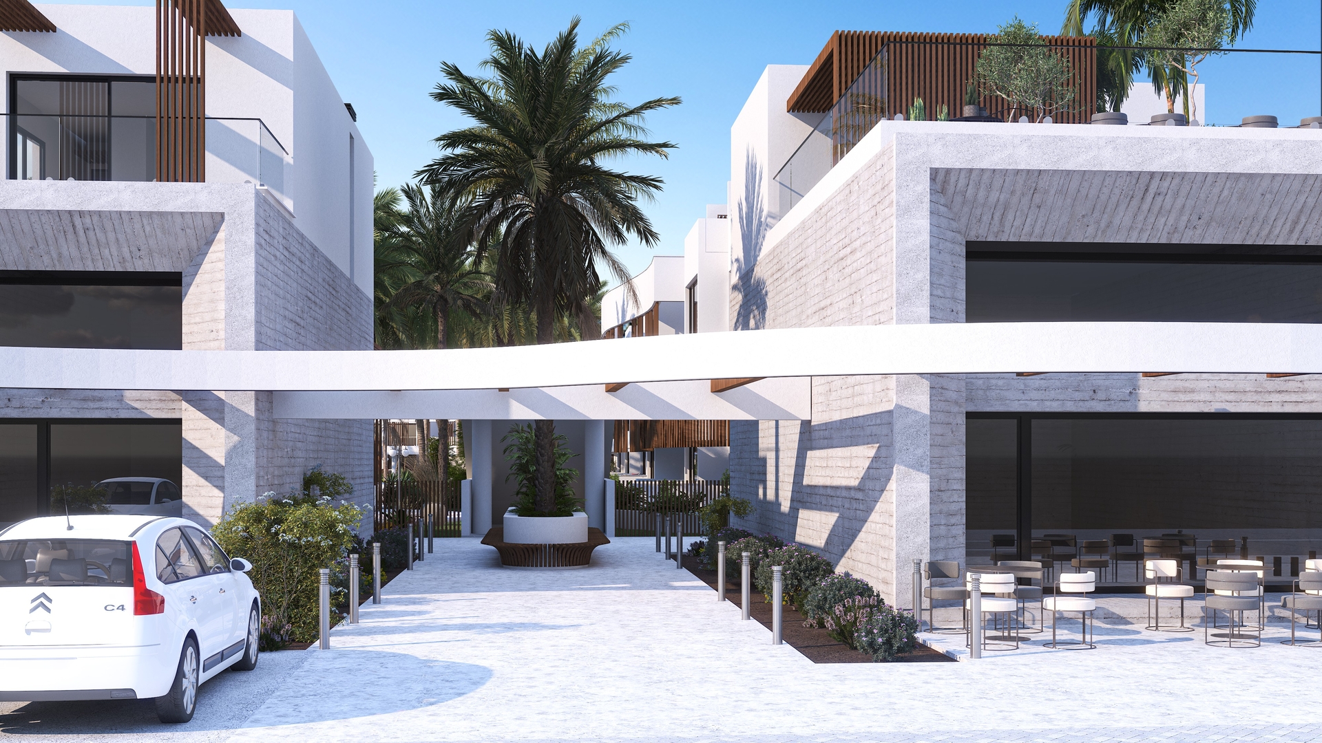 Фото NEO RESIDENCE, 4