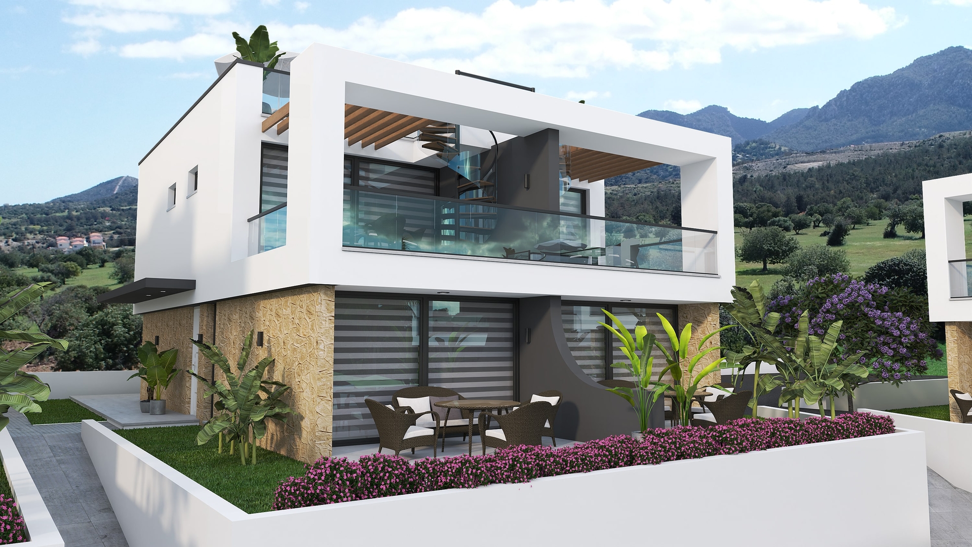 Фото CAROB HILL, 12