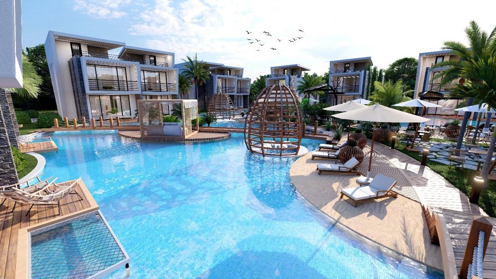Фото Alpino Island, 14