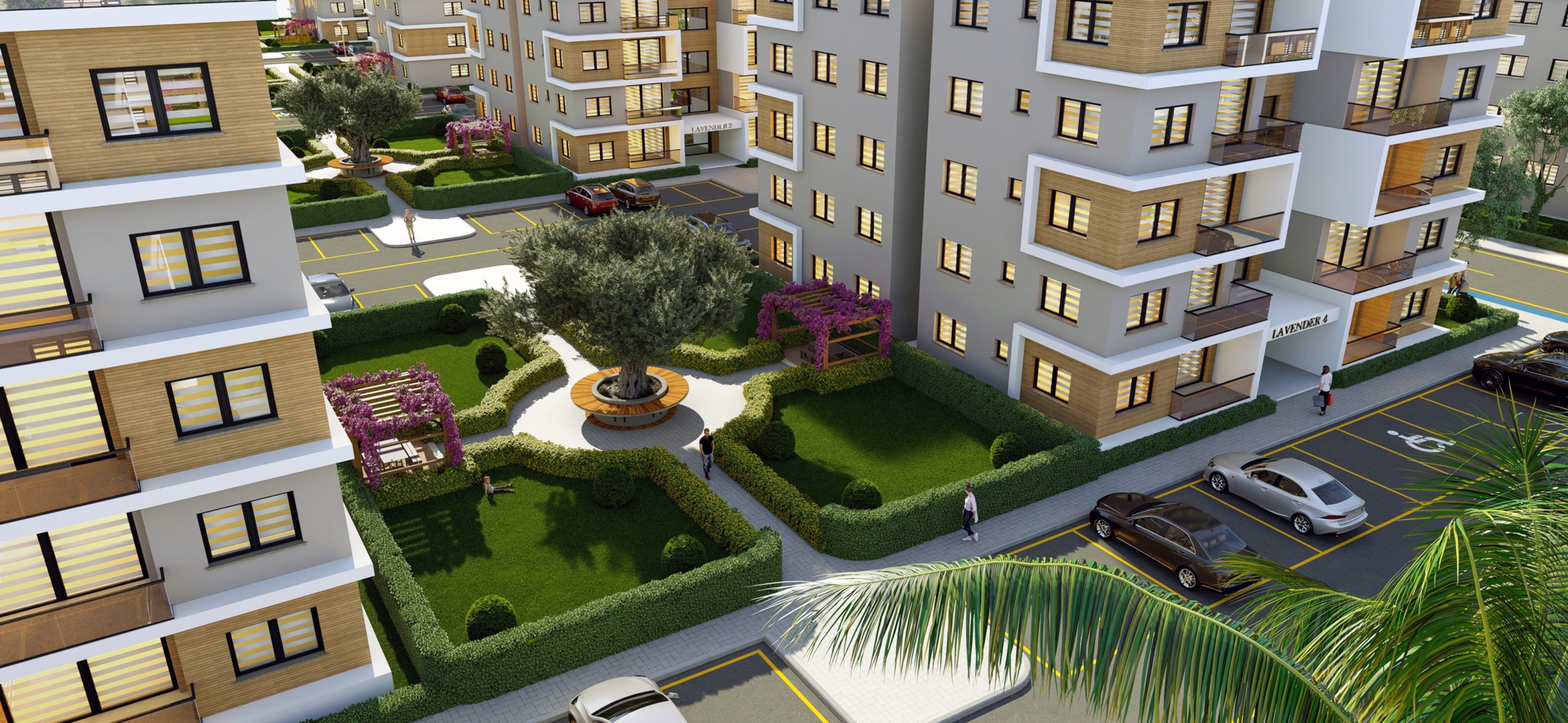 Фото Olea Residence, 16