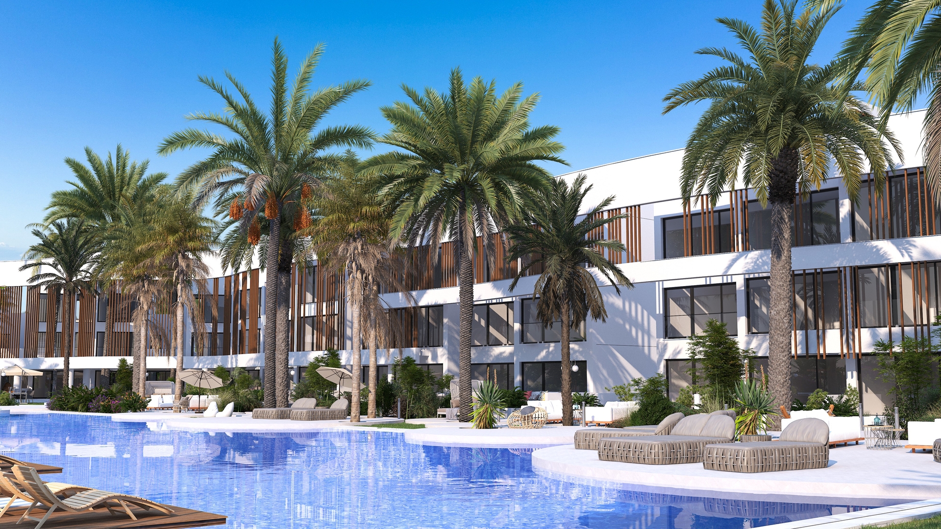 NEO RESIDENCE
