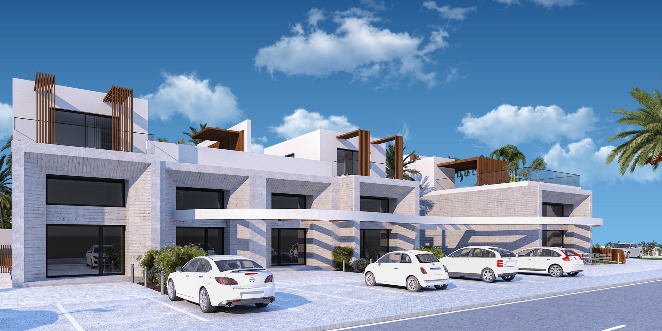 Фото NEO RESIDENCE, 7