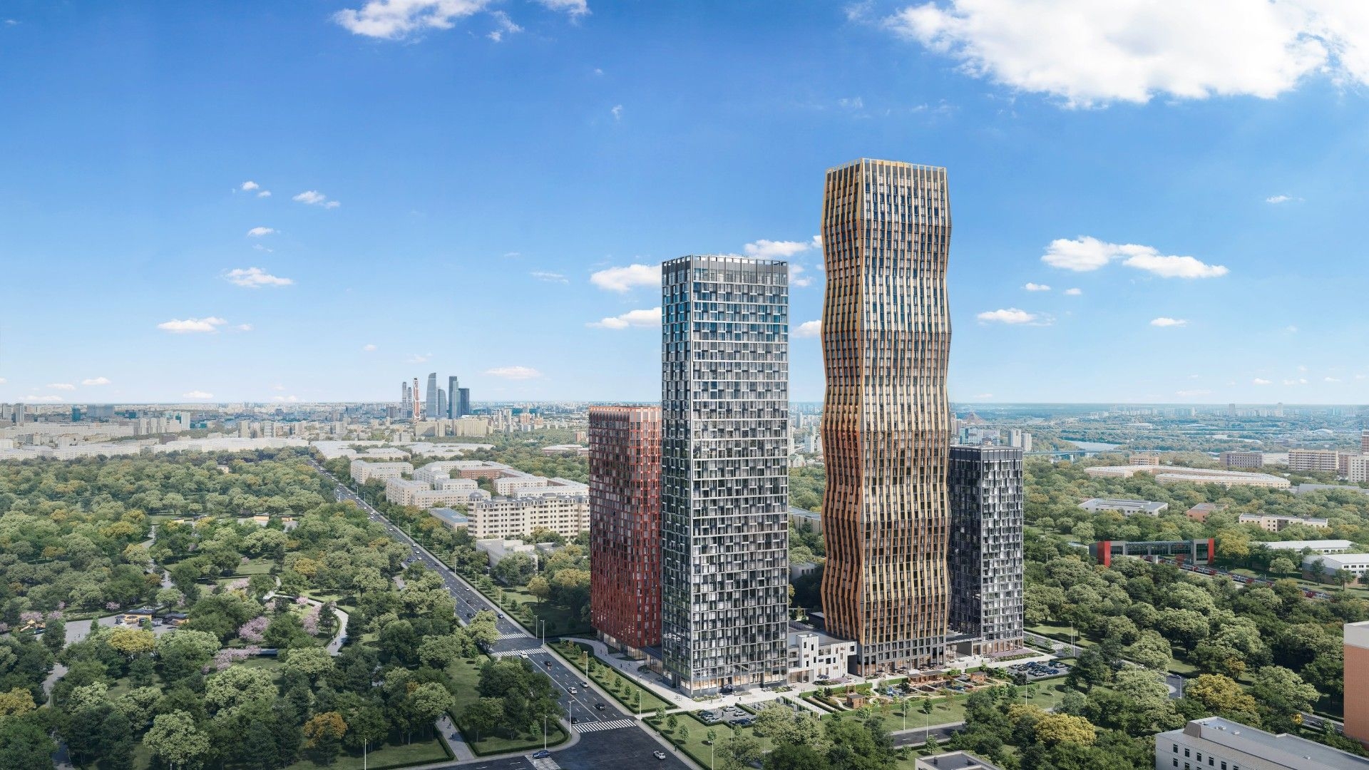 INDY Towers ( Инди тауэрс) Москва: купить квартиру, 🏢 INDY Towers ( Инди  тауэрс) официальный сайт, цены