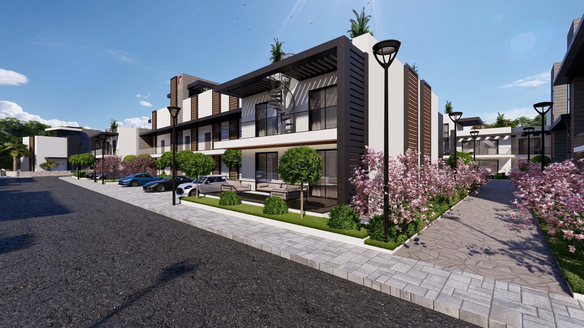 Фото Magnolia, 19