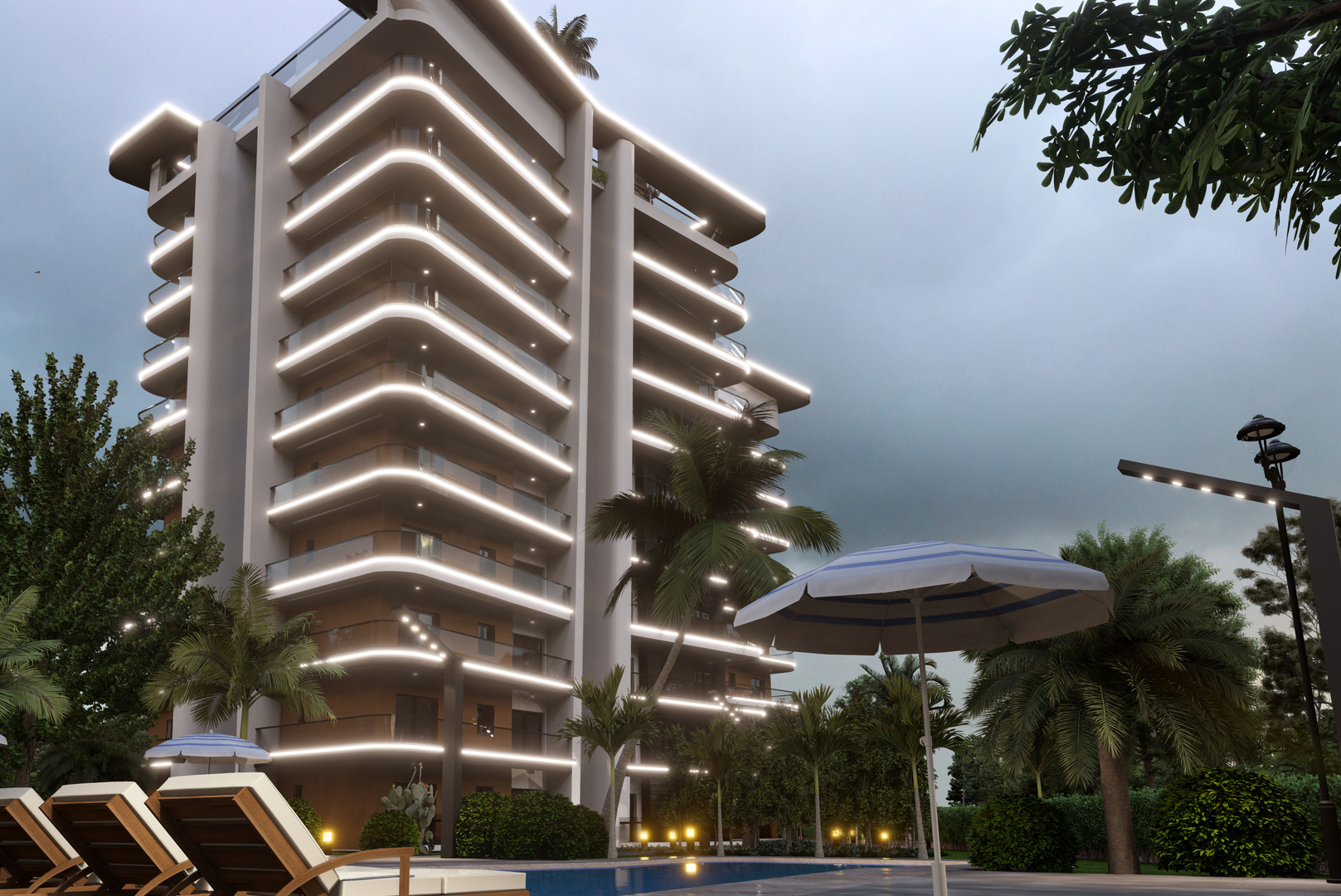 Фото INFINITY, 14