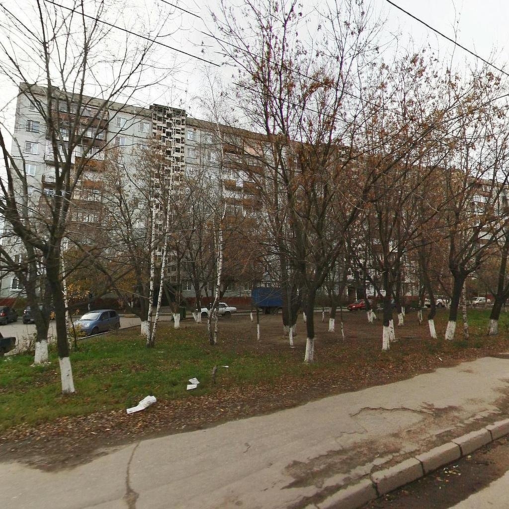 Купить квартиру на улице Голубева в Нижнем Новгороде: продажа вторички, 🏢  цены на квартиры