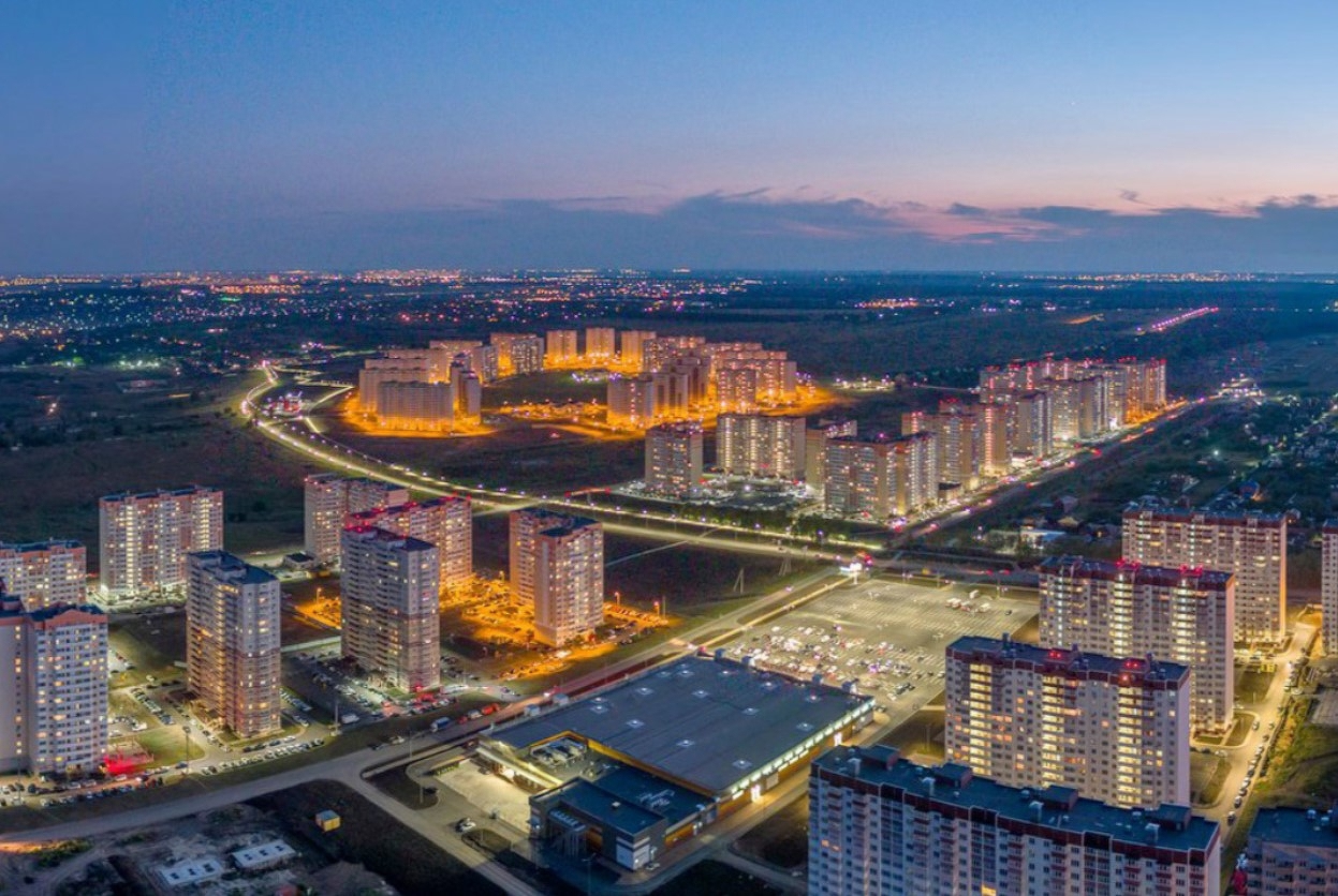 Новостройки с отделкой от застройщика в Ростове-на-Дону, 🏢 купить квартиру  в новостройке с отделкой и ремонтом