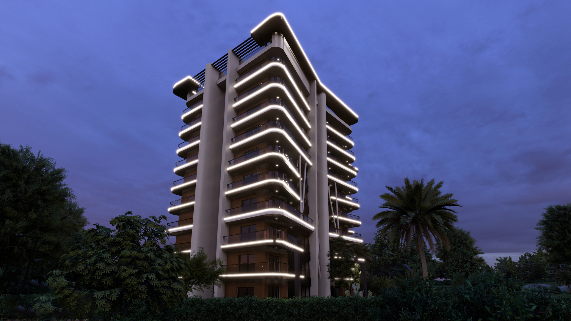Фото INFINITY, 16