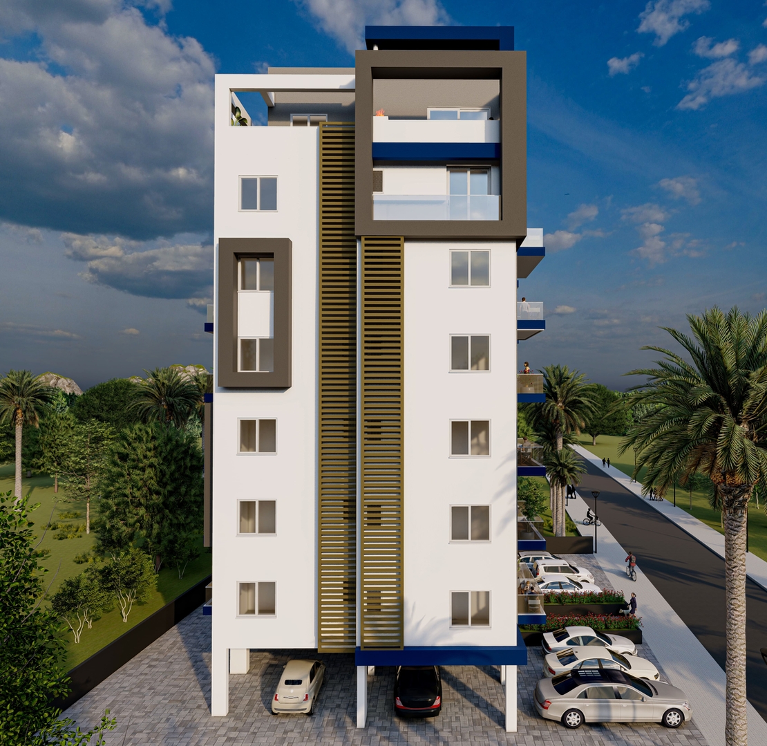 Фото McKenzie 2, 5