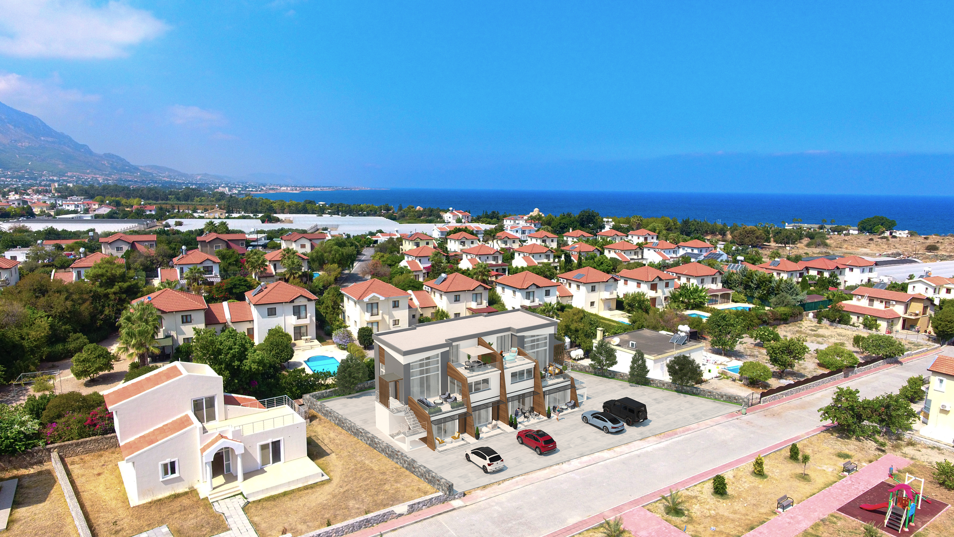 Фото Camelot Beach, 4