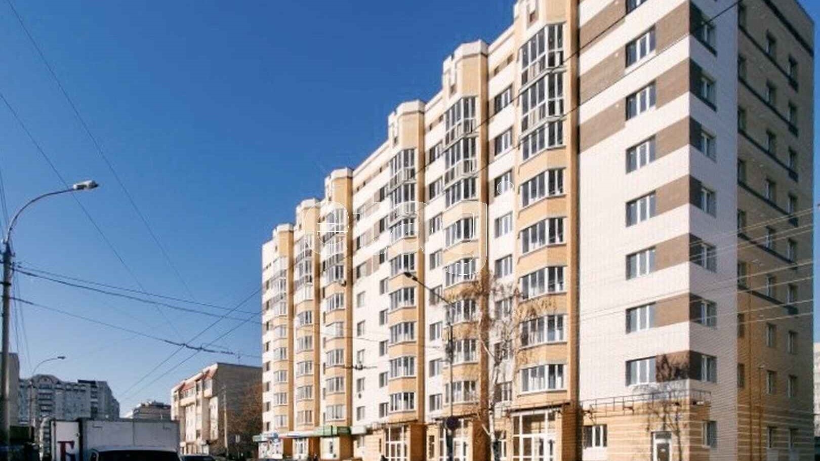 Жилой дом Московская 57Б Тамбов: купить квартиру, 🏢 жилой комплекс  Московская 57Б официальный сайт, цены