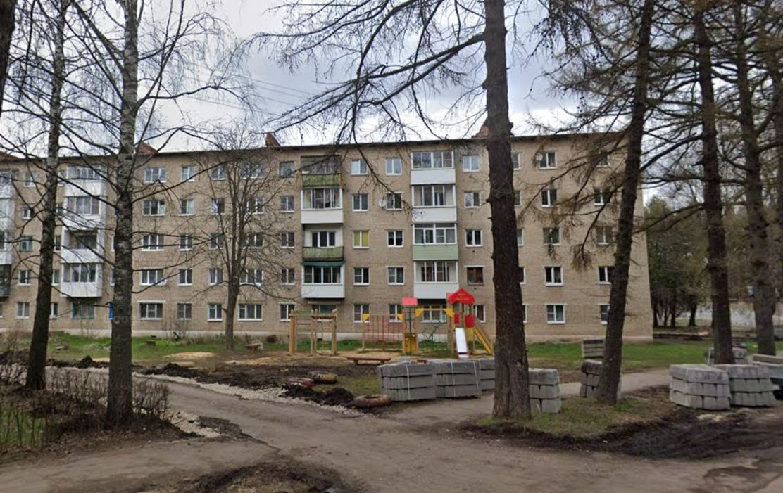 Купить Квартиру В Киреевске Брусяновский Микрорайон 9