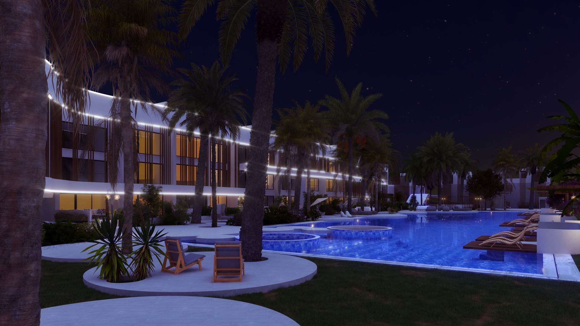 Фото NEO RESIDENCE, 11