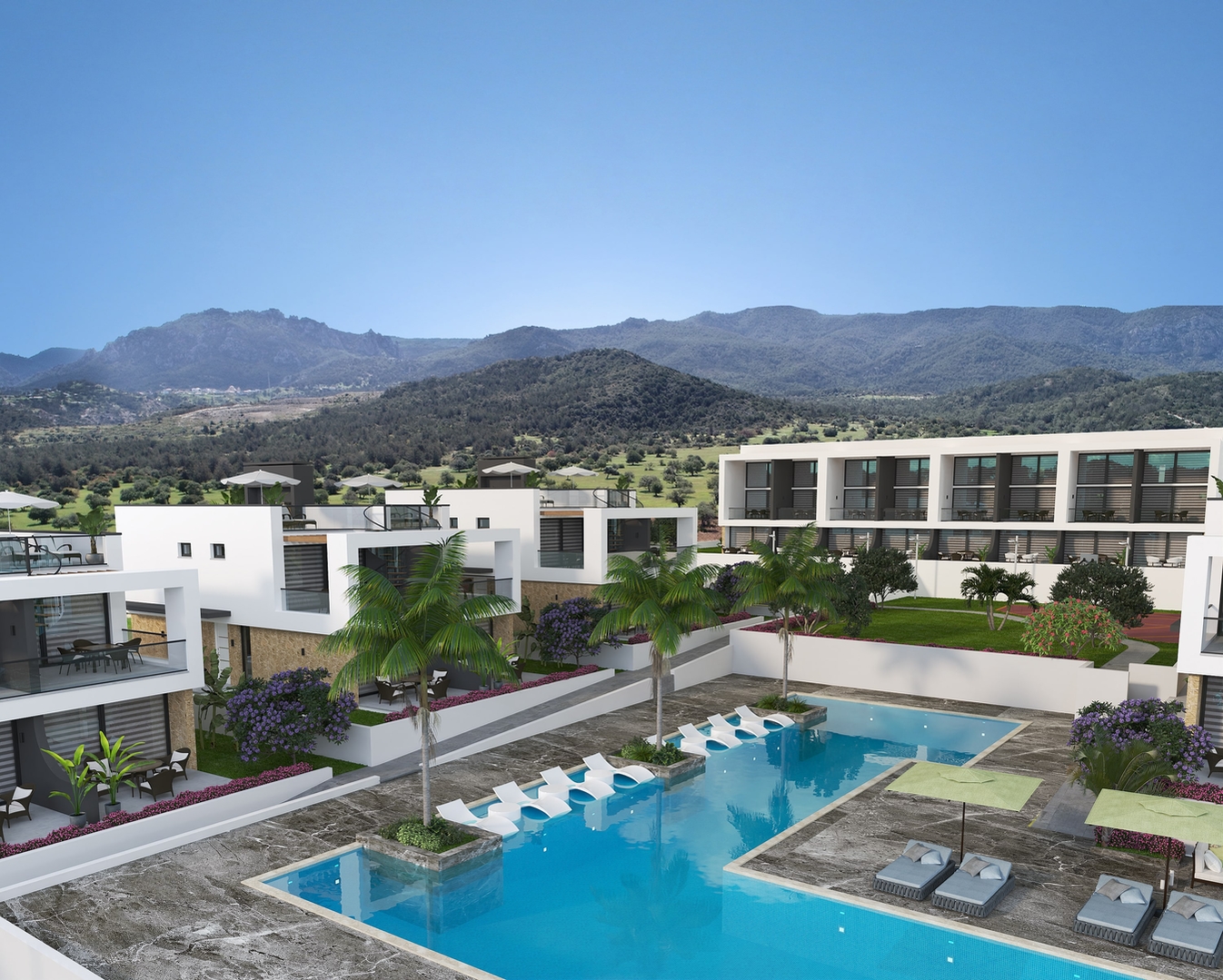 Фото CAROB HILL, 16