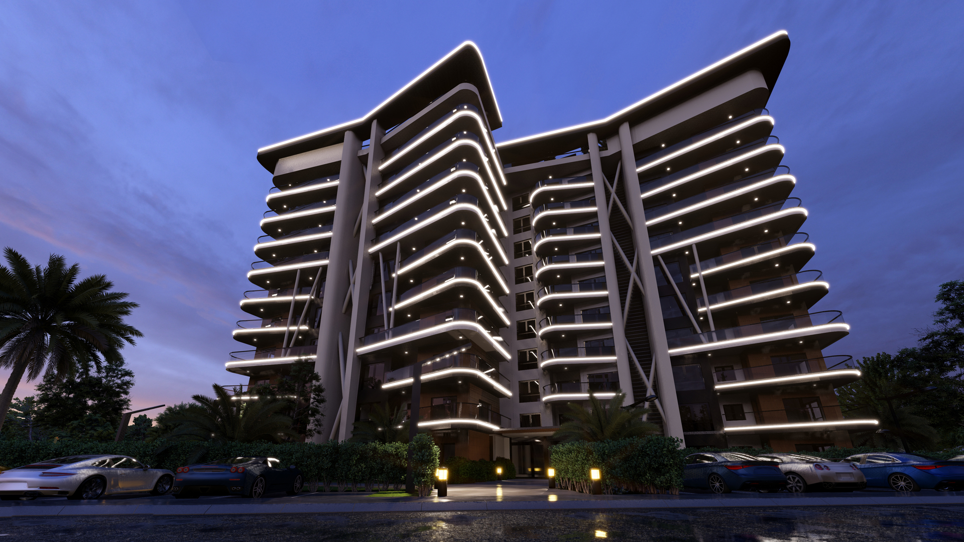 Фото INFINITY, 19
